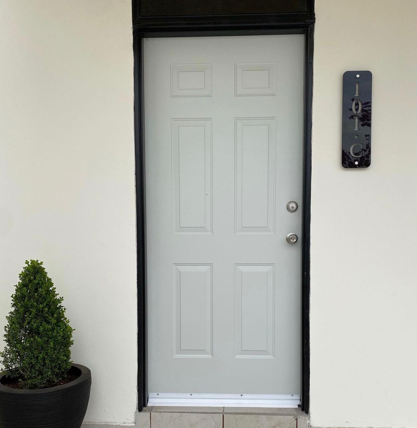 Renta de oficinas móviles